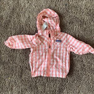 Patagonia kids jacket